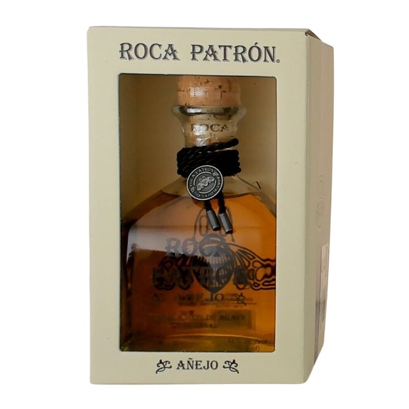 Patron Roca Anejo